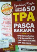 TPA TES POTENSI AKADEMIK (PAPs)
