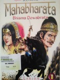 Komik Mahabharata