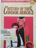 Return of the Condor Heroes