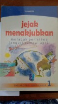 Jejak Menakjubkan Melacak Peristiwa Januari sampai April