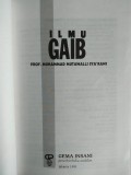 Ilmu Gaib