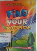 Find Your Potency