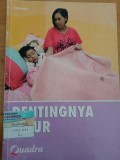 Pentingnya Tidur