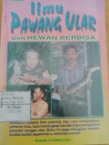 Ilmu Pawang Ular