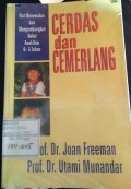 Cerdas dan Cemerlang
