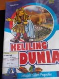 KELILING DUNIA
