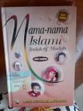 NAMA - NAMA ISLAMI INDAH & MUDAH