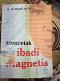 Mecetak Pribadi Magnetis