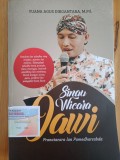 Sinau Wicara Jawi Pranata lan Pamedharsabda
