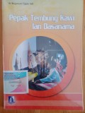 Pepak Tembung Kawi lan Dasanama