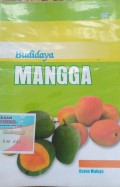 BUDIDAYA MANGGA