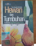 Hewan dan Tumbuhan Ensiklomini Pengetahuan Islam Populer