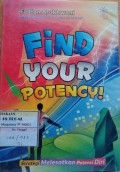 Find Your Potency!