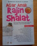 AGAR ANAK RAJIN SHALAT