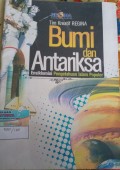 Bumi dan Antariksa