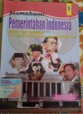 Memahami Pemerintahan Indonesia 1