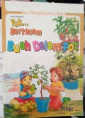 Yuk Bertanam Buah Dalam Pot