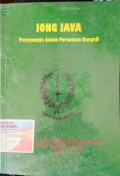 Jong Java Peranannya dalam Persatuan Bangsa