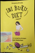 Ini Buku Diet