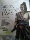 Takhta Raja - raja Jawa