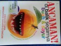 Ancaman di Balik Segarnya Buah dan Sayur