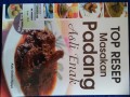 Top Resep Masakan Padang Asli Enak