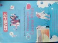 Buku Pendoman Pencegahan dan Penanganan Corona Virus