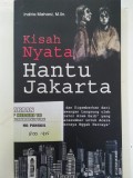 Kisah Nyata Hantu Jakarta