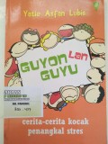 Guyon Lan Guyu