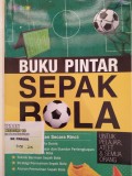 Buku Pintar Sepak Bola