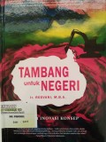 Tambang untuk Negeri