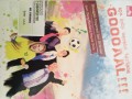 Apa Kata Mereka Tentang Goooaal !!!