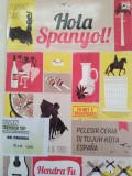 Hola Spanyol!