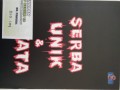 Serba Unik dan Nyata