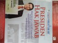 Presiden Hak Jawab