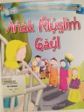 Anak Muslim Gaul