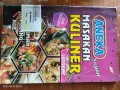 Aneka Sajian Masakan Kuliner
