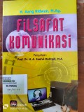 Filsafat Komunikasi