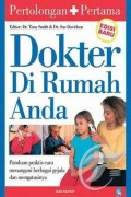 DOKTER DI RUMAH ANDA