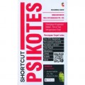 SHORTCUT PSIKOTES