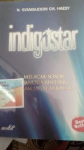 INDIGOSTAR Melacak Sosok Manusia Dalam Jagat Rekacita
